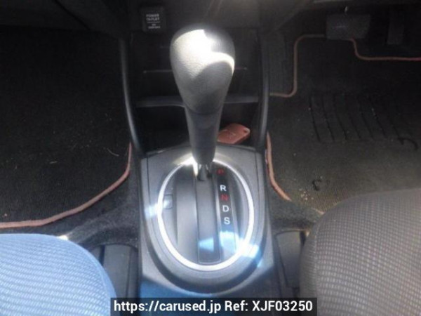 Used 2012 AT honda fit GE6 Image[21]