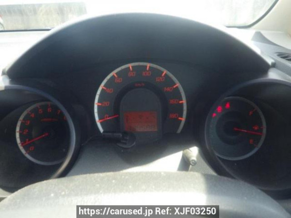 Used 2012 AT honda fit GE6 Image[22]