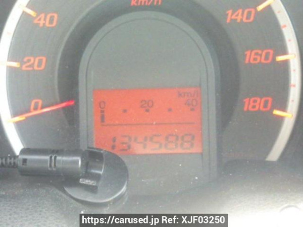 Used 2012 AT honda fit GE6 Image[23]