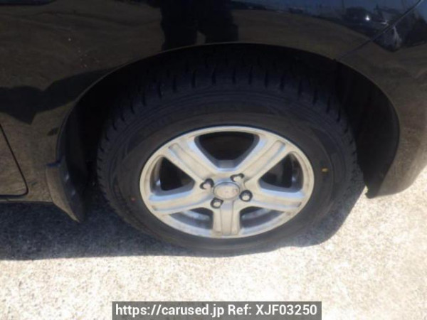 Used 2012 AT honda fit GE6 Image[24]