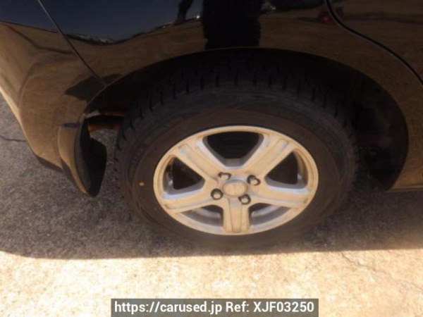 Used 2012 AT honda fit GE6 Image[25]