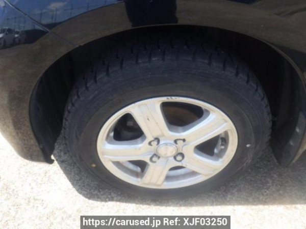 Used 2012 AT honda fit GE6 Image[27]