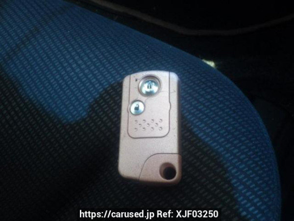 Used 2012 AT honda fit GE6 Image[36]