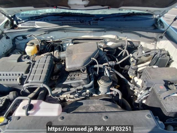 Used 2008 AT toyota land-cruiser-prado TRJ120W Image[10]