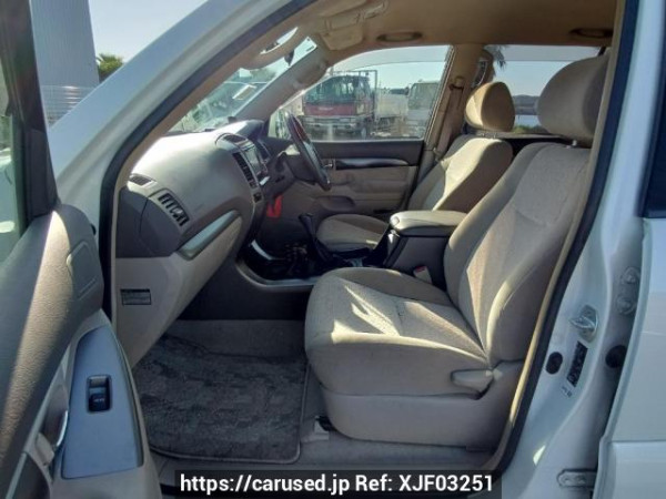 Used 2008 AT toyota land-cruiser-prado TRJ120W Image[14]