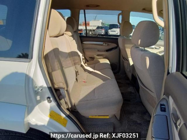 Used 2008 AT toyota land-cruiser-prado TRJ120W Image[15]