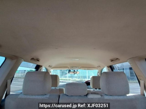 Used 2008 AT toyota land-cruiser-prado TRJ120W Image[18]