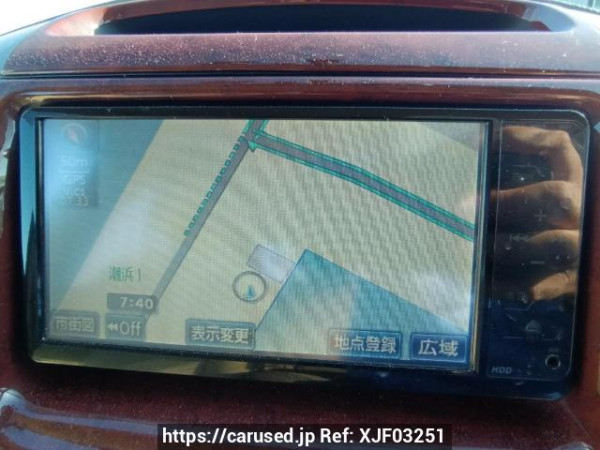 Used 2008 AT toyota land-cruiser-prado TRJ120W Image[24]