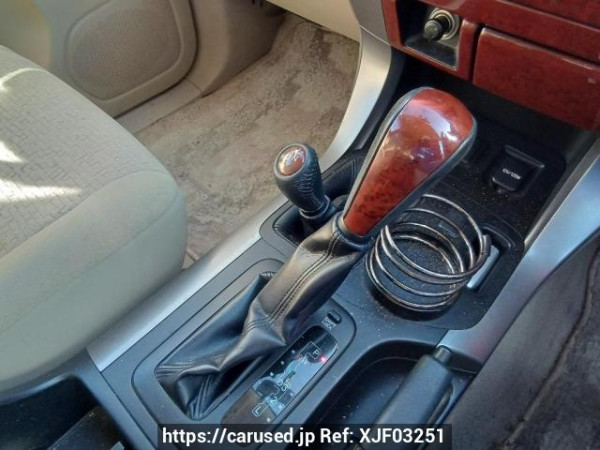 Used 2008 AT toyota land-cruiser-prado TRJ120W Image[26]