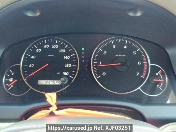 Used 2008 AT toyota land-cruiser-prado TRJ120W Image[27]