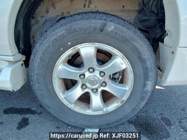 Used 2008 AT toyota land-cruiser-prado TRJ120W Image[32]