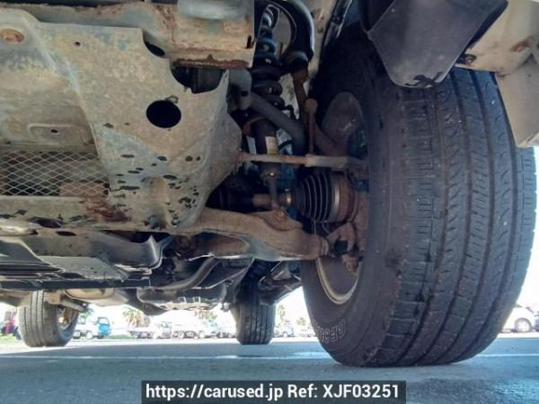 Used 2008 AT toyota land-cruiser-prado TRJ120W Image[34]