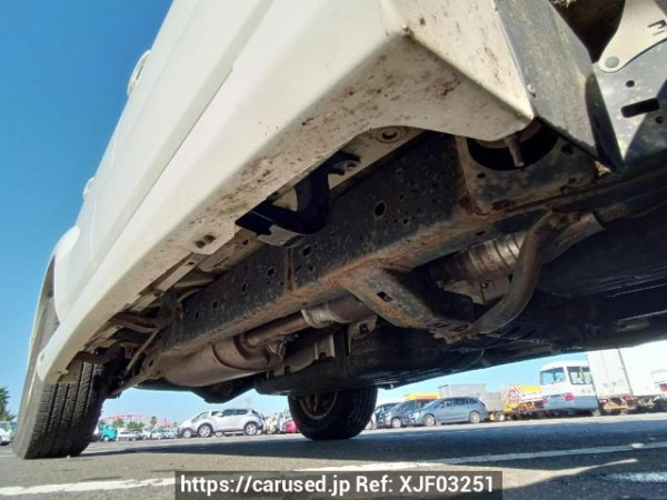 Used 2008 AT toyota land-cruiser-prado TRJ120W Image[35]