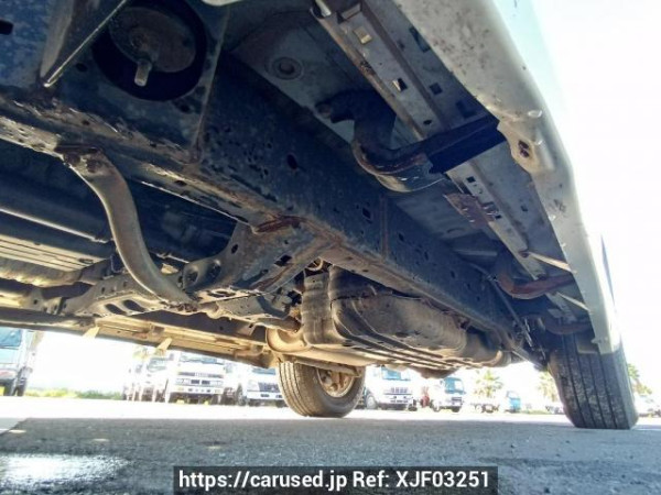 Used 2008 AT toyota land-cruiser-prado TRJ120W Image[36]