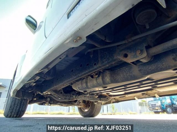 Used 2008 AT toyota land-cruiser-prado TRJ120W Image[37]