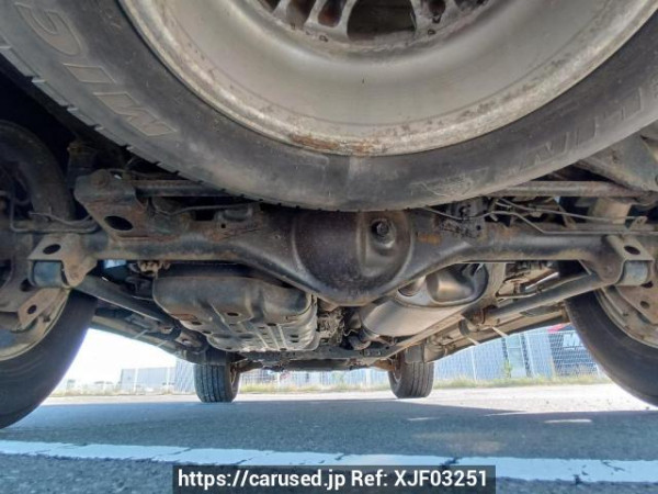 Used 2008 AT toyota land-cruiser-prado TRJ120W Image[40]