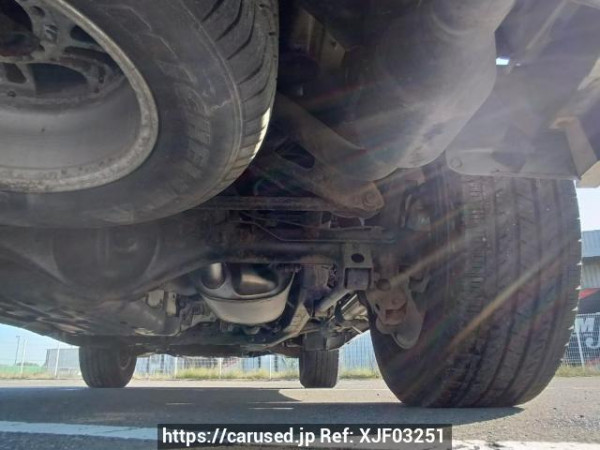 Used 2008 AT toyota land-cruiser-prado TRJ120W Image[41]