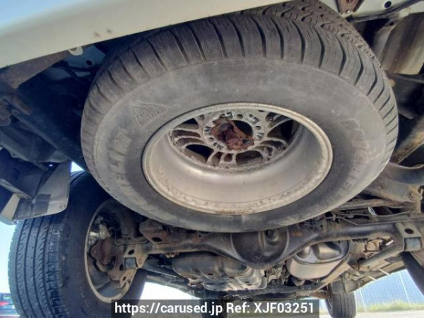 Used 2008 AT toyota land-cruiser-prado TRJ120W Image[42]