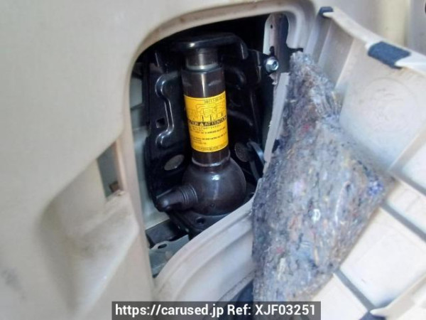 Used 2008 AT toyota land-cruiser-prado TRJ120W Image[43]