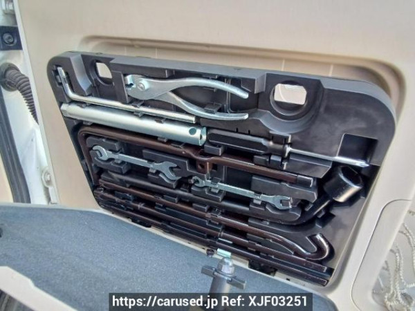 Used 2008 AT toyota land-cruiser-prado TRJ120W Image[44]