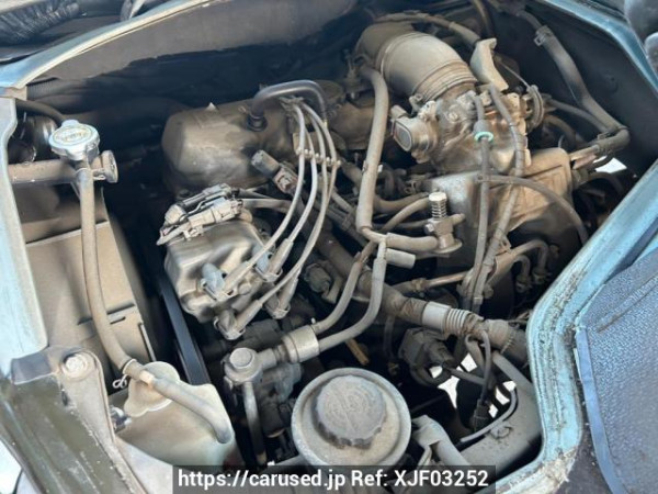Used 2000 AT toyota hiace-van RZH112V Image[9]