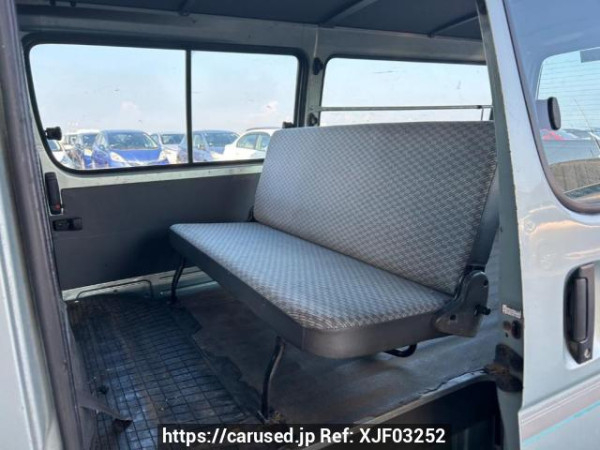 Used 2000 AT toyota hiace-van RZH112V Image[14]