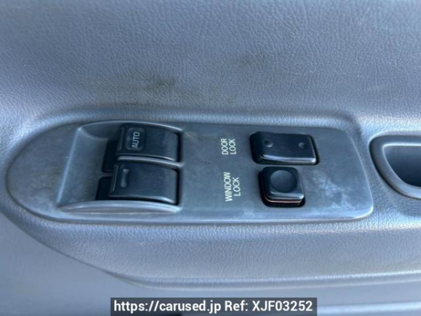 Used 2000 AT toyota hiace-van RZH112V Image[16]