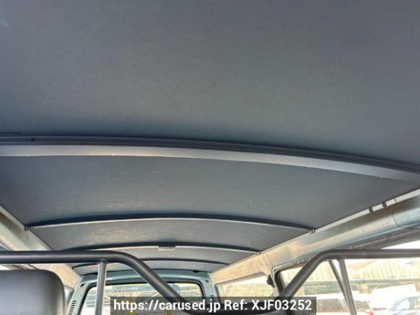 Used 2000 AT toyota hiace-van RZH112V Image[17]