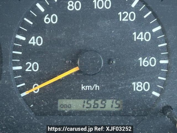 Used 2000 AT toyota hiace-van RZH112V Image[22]