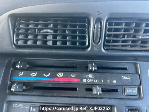 Used 2000 AT toyota hiace-van RZH112V Image[24]