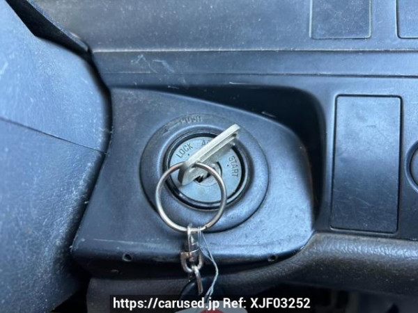 Used 2000 AT toyota hiace-van RZH112V Image[27]