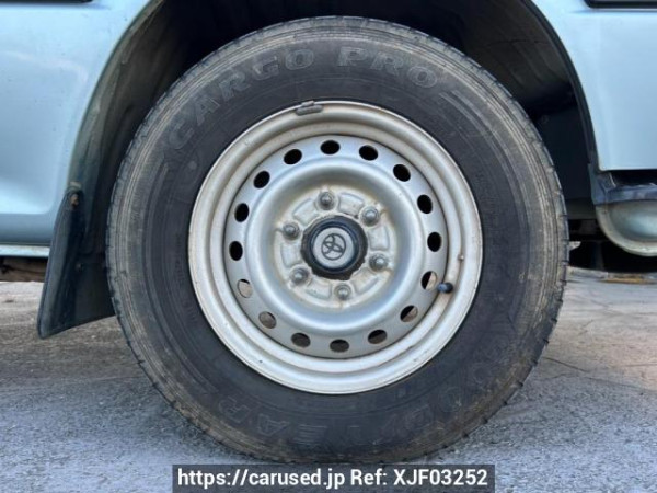 Used 2000 AT toyota hiace-van RZH112V Image[29]