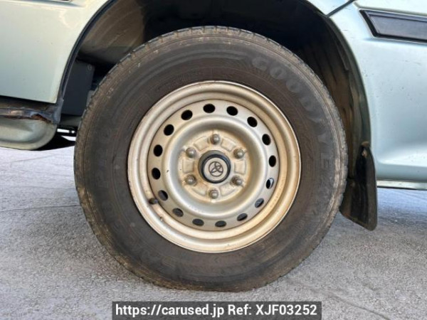 Used 2000 AT toyota hiace-van RZH112V Image[32]