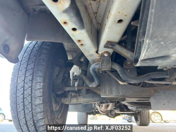 Used 2000 AT toyota hiace-van RZH112V Image[33]