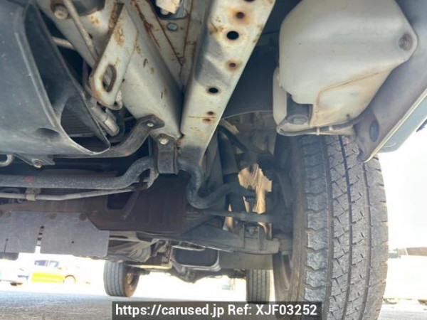 Used 2000 AT toyota hiace-van RZH112V Image[34]