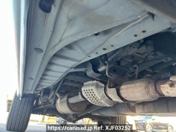 Used 2000 AT toyota hiace-van RZH112V Image[35]