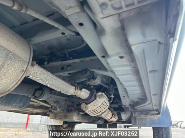 Used 2000 AT toyota hiace-van RZH112V Image[36]