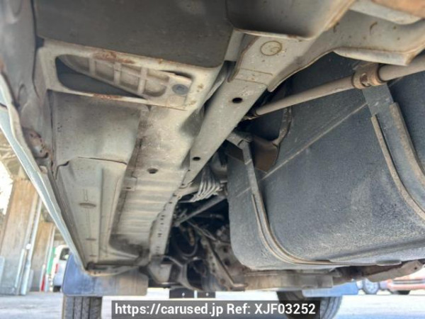 Used 2000 AT toyota hiace-van RZH112V Image[37]