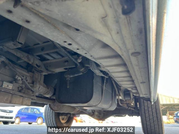 Used 2000 AT toyota hiace-van RZH112V Image[38]