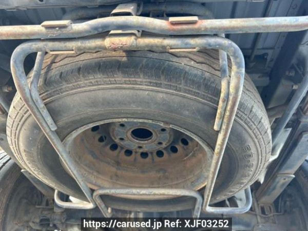 Used 2000 AT toyota hiace-van RZH112V Image[42]