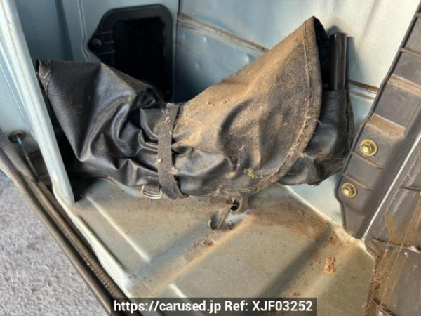 Used 2000 AT toyota hiace-van RZH112V Image[44]