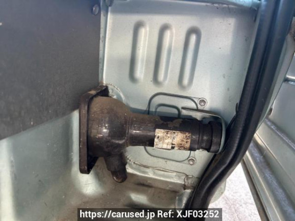 Used 2000 AT toyota hiace-van RZH112V Image[45]