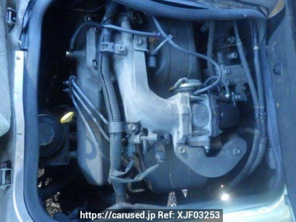 Used 2001 MT toyota coaster HDB51 Image[8]