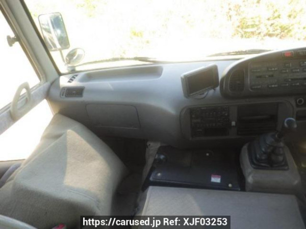 Used 2001 MT toyota coaster HDB51 Image[14]