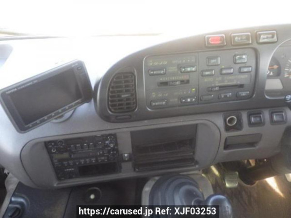 Used 2001 MT toyota coaster HDB51 Image[16]