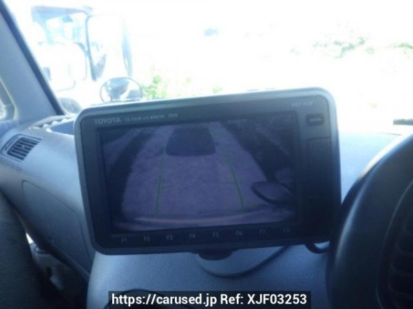 Used 2001 MT toyota coaster HDB51 Image[17]