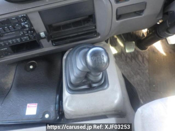 Used 2001 MT toyota coaster HDB51 Image[18]