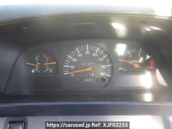 Used 2001 MT toyota coaster HDB51 Image[19]