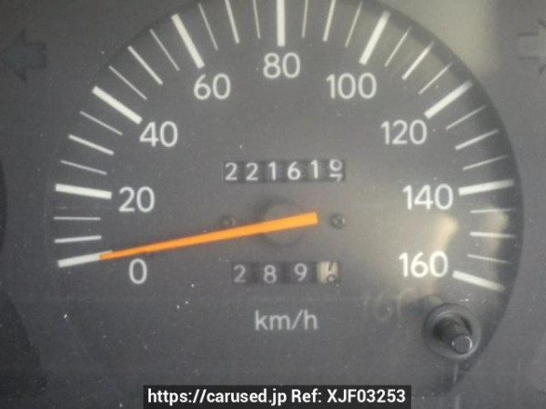 Used 2001 MT toyota coaster HDB51 Image[20]