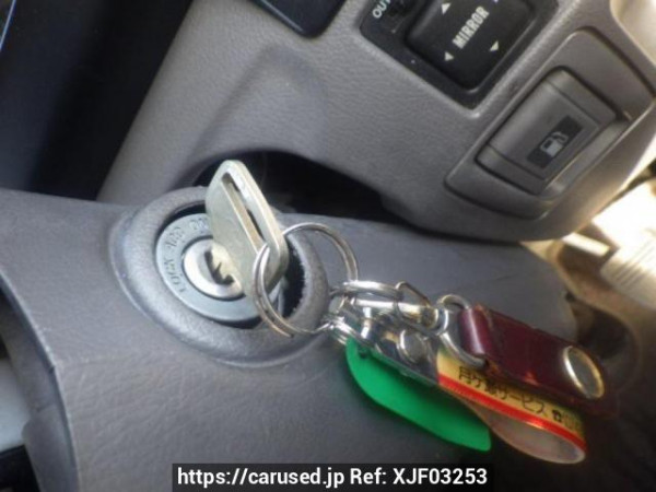 Used 2001 MT toyota coaster HDB51 Image[21]